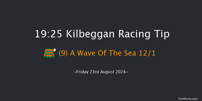 Kilbeggan  19:25 Handicap Chase 26f Fri 12th Jul 2024