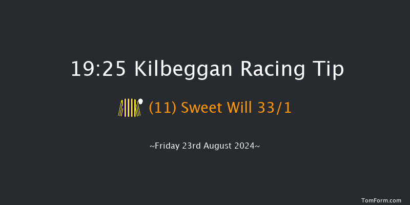 Kilbeggan  19:25 Handicap Chase 26f Fri 12th Jul 2024