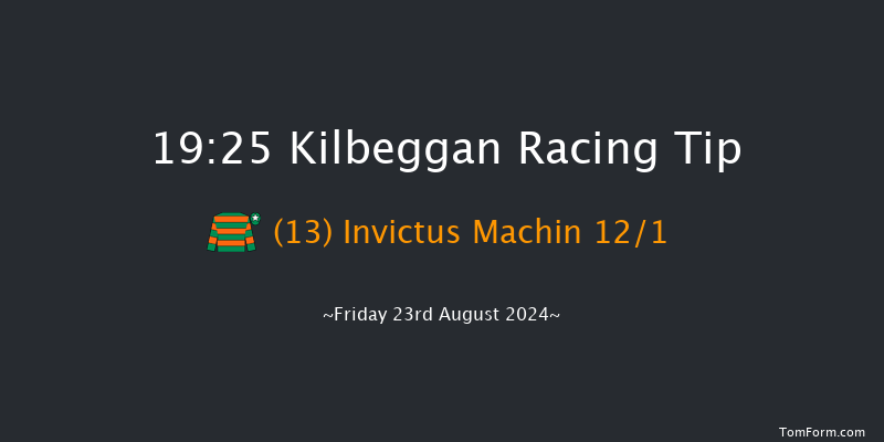 Kilbeggan  19:25 Handicap Chase 26f Fri 12th Jul 2024