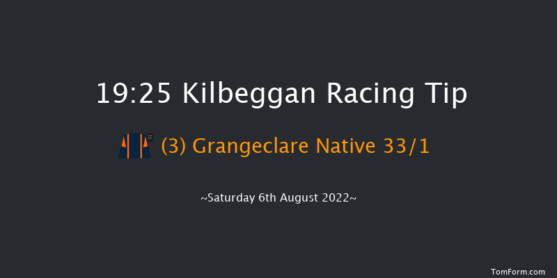 Kilbeggan 19:25 Handicap Chase 25f Fri 15th Jul 2022