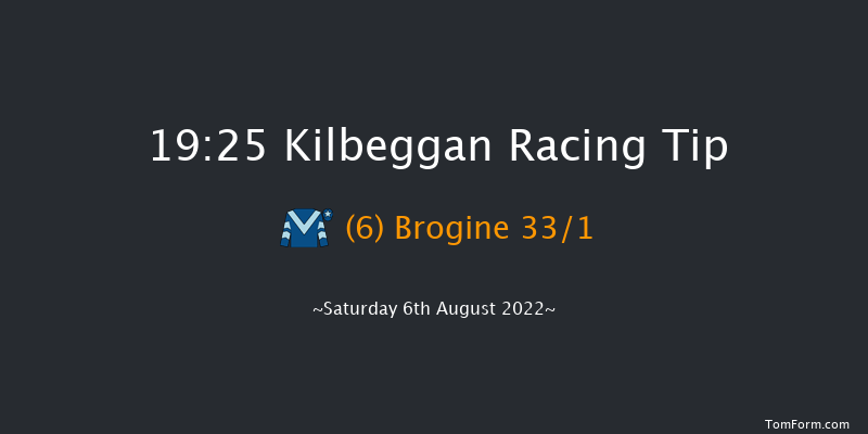 Kilbeggan 19:25 Handicap Chase 25f Fri 15th Jul 2022