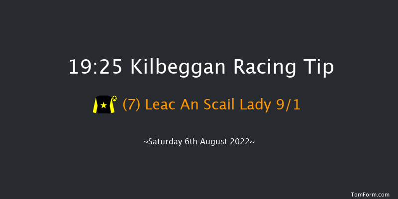 Kilbeggan 19:25 Handicap Chase 25f Fri 15th Jul 2022