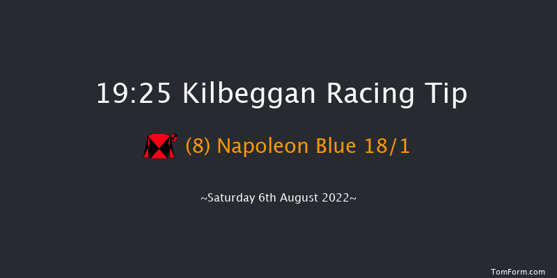 Kilbeggan 19:25 Handicap Chase 25f Fri 15th Jul 2022