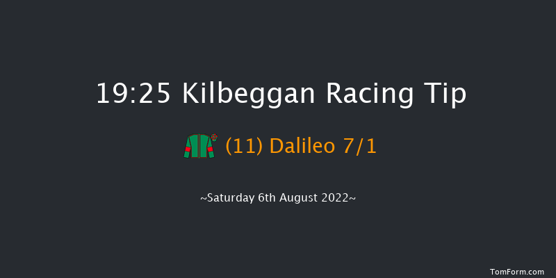 Kilbeggan 19:25 Handicap Chase 25f Fri 15th Jul 2022