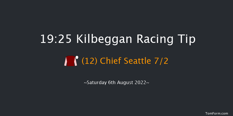 Kilbeggan 19:25 Handicap Chase 25f Fri 15th Jul 2022