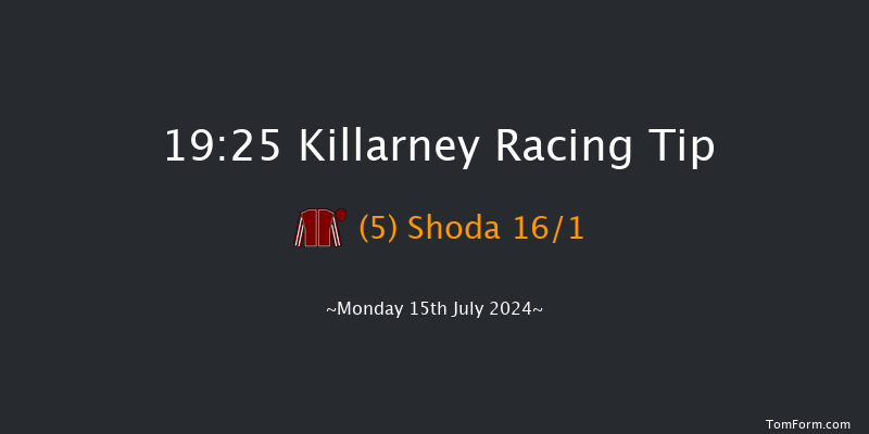 Killarney  19:25 Maiden 11f Tue 14th May 2024