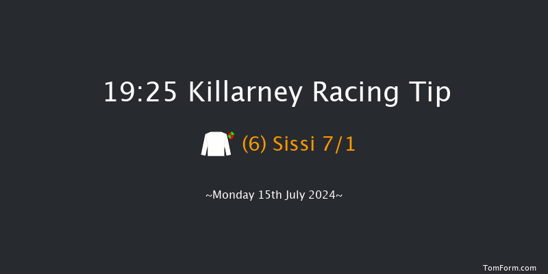 Killarney  19:25 Maiden 11f Tue 14th May 2024