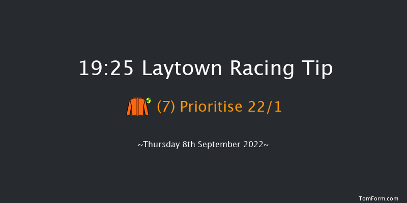 Laytown 19:25 Stakes 7f Wed 11th Sep 2019