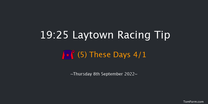 Laytown 19:25 Stakes 7f Wed 11th Sep 2019