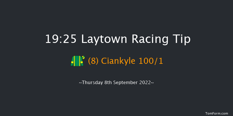 Laytown 19:25 Stakes 7f Wed 11th Sep 2019