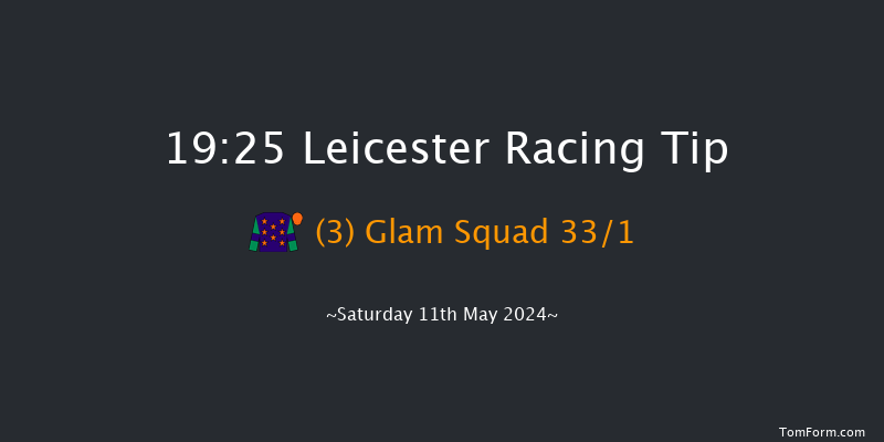 Leicester  19:25 Maiden (Class 4) 7f Sat 27th Apr 2024