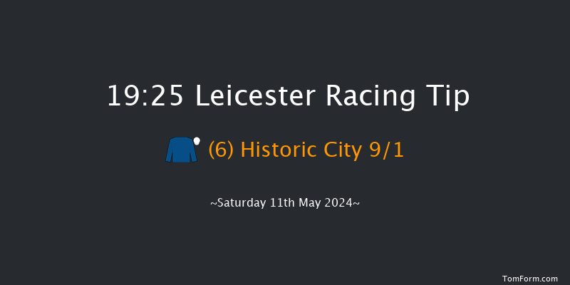 Leicester  19:25 Maiden (Class 4) 7f Sat 27th Apr 2024