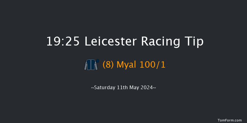 Leicester  19:25 Maiden (Class 4) 7f Sat 27th Apr 2024