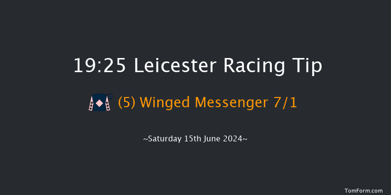 Leicester  19:25 Handicap (Class 4) 5f Tue 4th Jun 2024