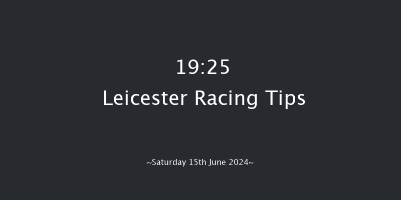 Leicester  19:25 Handicap (Class 4) 5f Tue 4th Jun 2024