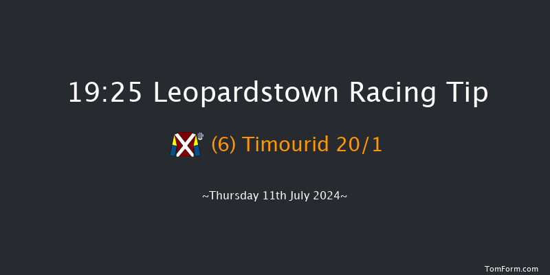 Leopardstown  19:25 Handicap 9f Thu 20th Jun 2024