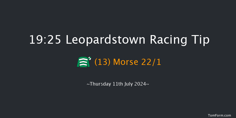 Leopardstown  19:25 Handicap 9f Thu 20th Jun 2024