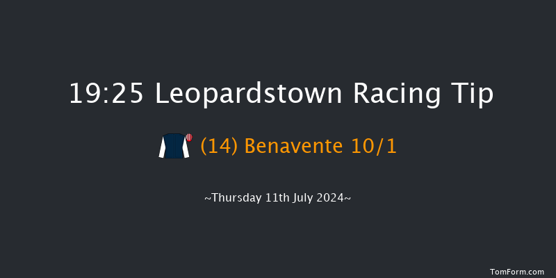 Leopardstown  19:25 Handicap 9f Thu 20th Jun 2024