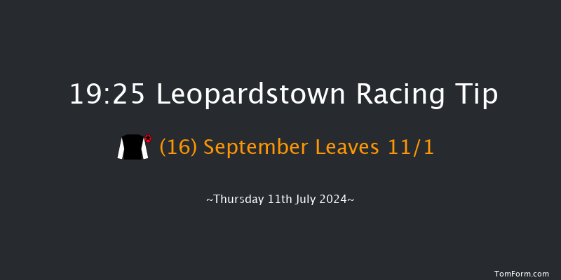 Leopardstown  19:25 Handicap 9f Thu 20th Jun 2024