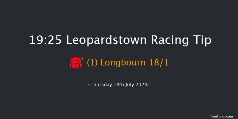 Leopardstown  19:25 Handicap 9f Thu 11th Jul 2024