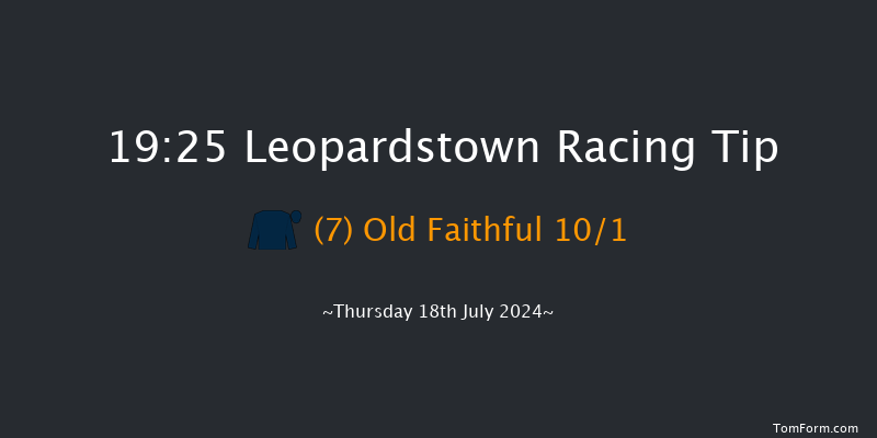 Leopardstown  19:25 Handicap 9f Thu 11th Jul 2024