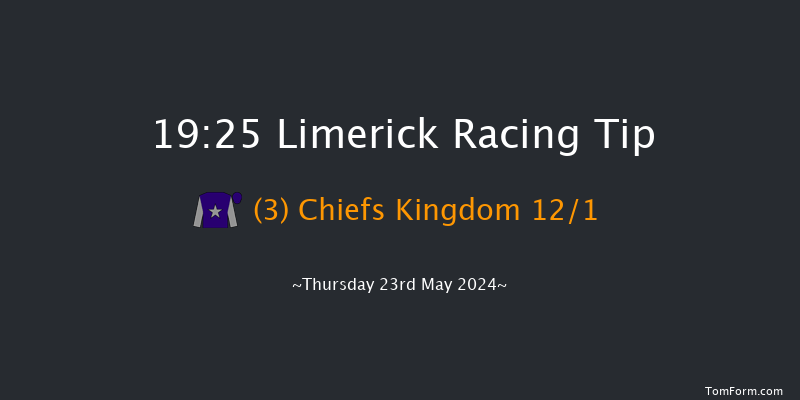 Limerick  19:25 Maiden Chase 23f Thu 16th May 2024