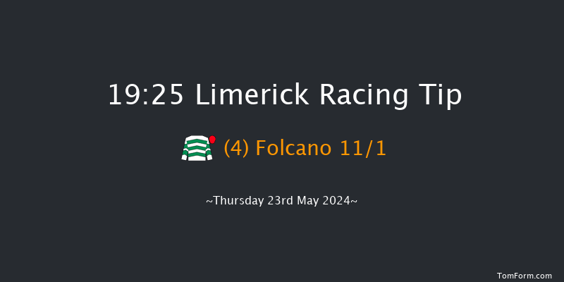 Limerick  19:25 Maiden Chase 23f Thu 16th May 2024