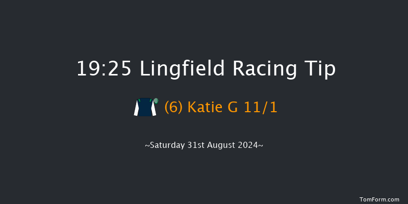 Lingfield  19:25 Handicap (Class 6) 6f Tue 27th Aug 2024