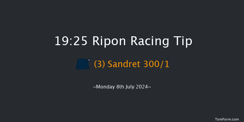 Ripon  19:25 Handicap (Class 5) 8f Thu 20th Jun 2024