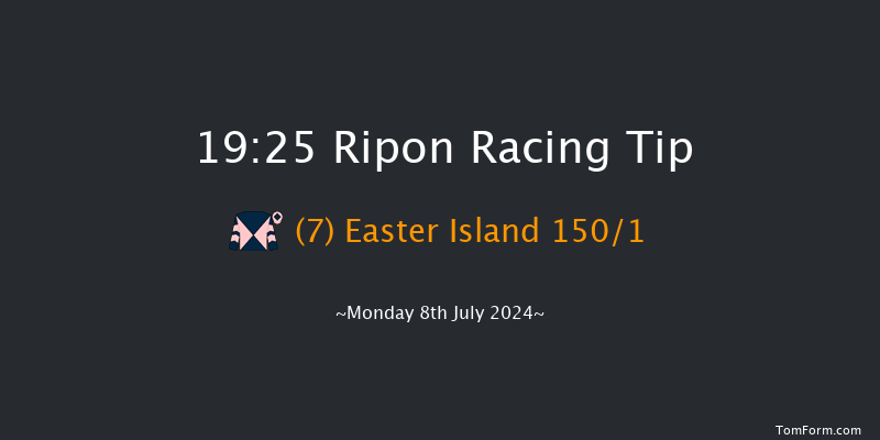 Ripon  19:25 Handicap (Class 5) 8f Thu 20th Jun 2024