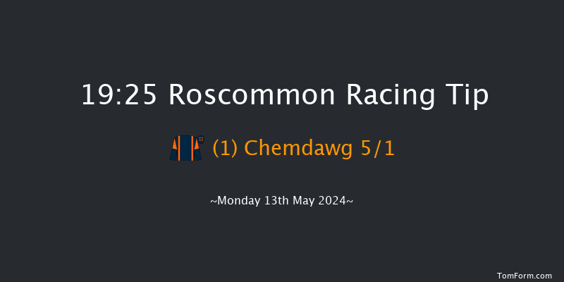 Roscommon  19:25 Maiden 12f Mon 25th Sep 2023