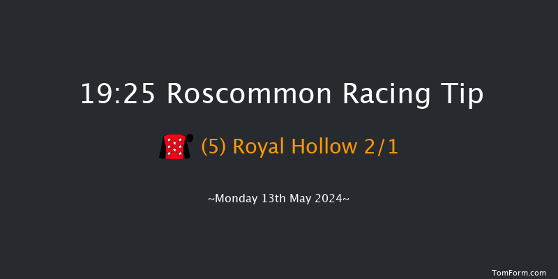 Roscommon  19:25 Maiden 12f Mon 25th Sep 2023