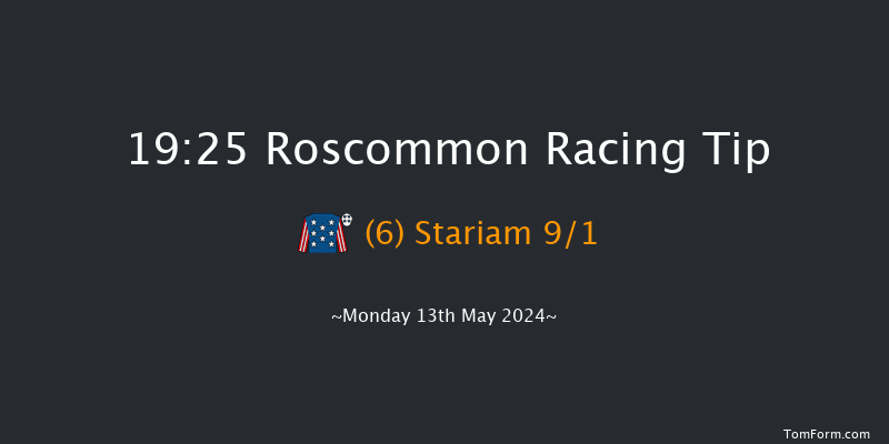 Roscommon  19:25 Maiden 12f Mon 25th Sep 2023