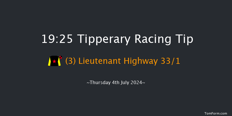 Tipperary  19:25 Handicap Hurdle 20f Wed 3rd Jul 2024