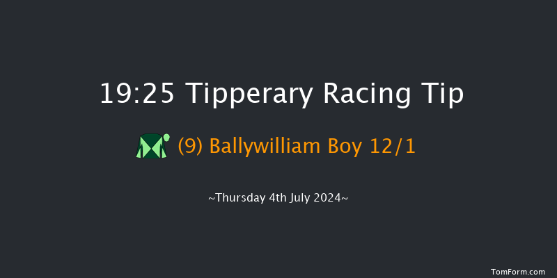 Tipperary  19:25 Handicap Hurdle 20f Wed 3rd Jul 2024