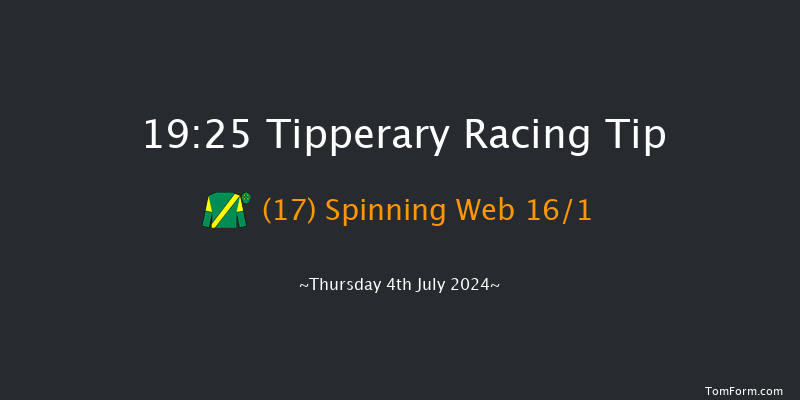 Tipperary  19:25 Handicap Hurdle 20f Wed 3rd Jul 2024