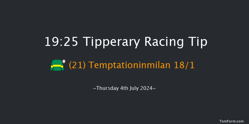 Tipperary  19:25 Handicap Hurdle 20f Wed 3rd Jul 2024