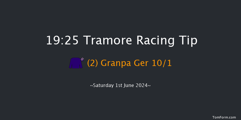 Tramore  19:25 Maiden Hurdle 22f Fri 31st May 2024