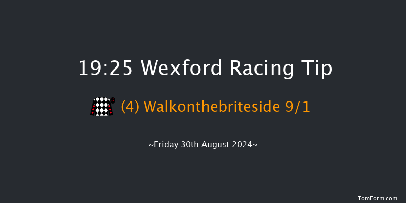 Wexford  19:25 Handicap Chase 25f Sat 13th Jul 2024