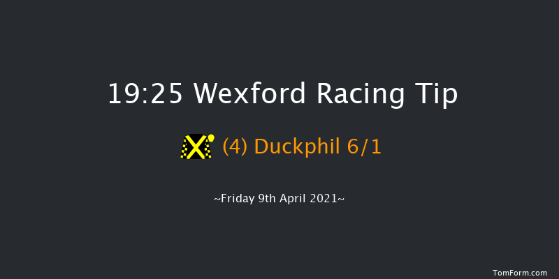 Traynor's Of Wexford For Paint Handicap Chase (0-102) Wexford 19:25 Handicap Chase 26f Wed 10th Mar 2021