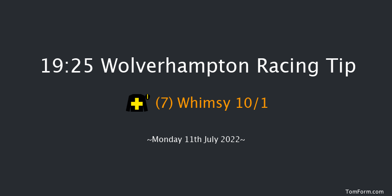 Wolverhampton 19:25 Stakes (Class 5) 12f Tue 5th Jul 2022