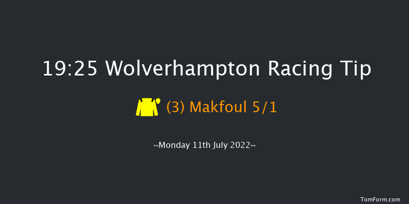 Wolverhampton 19:25 Stakes (Class 5) 12f Tue 5th Jul 2022