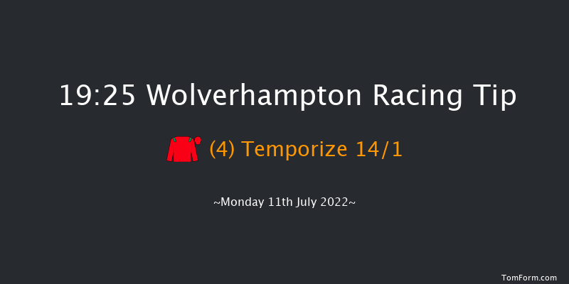 Wolverhampton 19:25 Stakes (Class 5) 12f Tue 5th Jul 2022