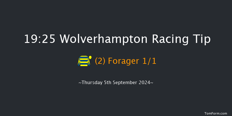 Wolverhampton  19:25 Handicap (Class 5) 5f Tue 20th Aug 2024