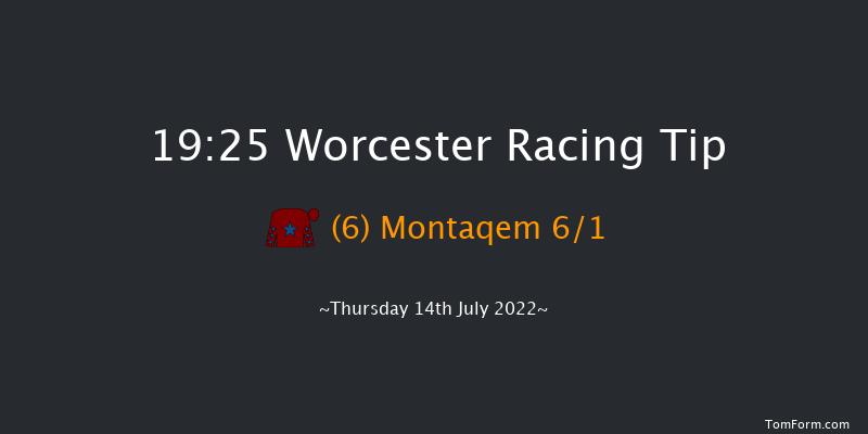 Worcester 19:25 Maiden Hurdle (Class 4) 16f Mon 4th Jul 2022