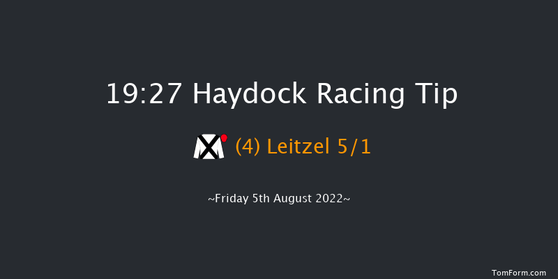 Haydock 19:27 Maiden (Class 4) 7f Sat 16th Jul 2022