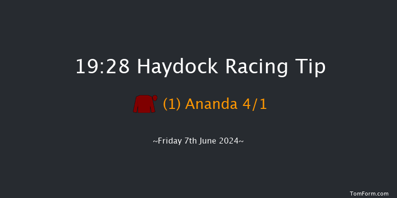 Haydock  19:28 Handicap (Class 4) 6f Thu 6th Jun 2024