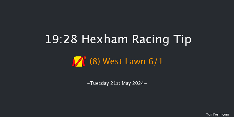 Hexham  19:28 Handicap Chase (Class 5) 24f Sat 11th May 2024