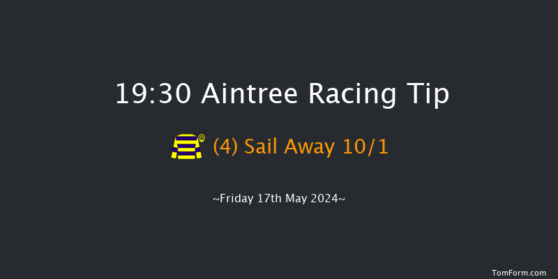 Aintree  19:30 Handicap Chase (Class 2) 25f Sat 13th Apr 2024