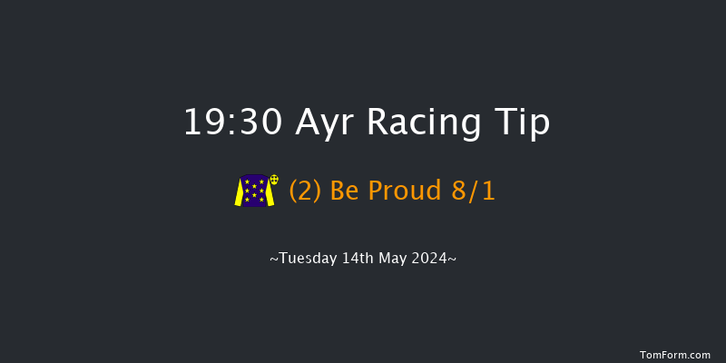 Ayr  19:30 Handicap (Class 3)
6f Thu 2nd May 2024